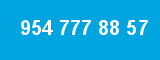 954 777 88 57